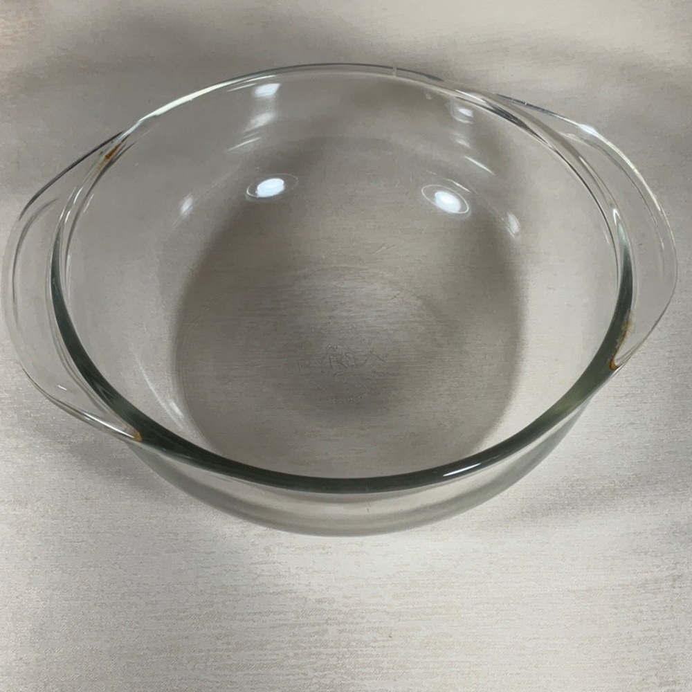 1950’s Pyrex Ovenware 1 1/2 Quart Casserole Dish - Picture 8 of 8